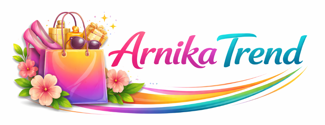ArnikaTrend